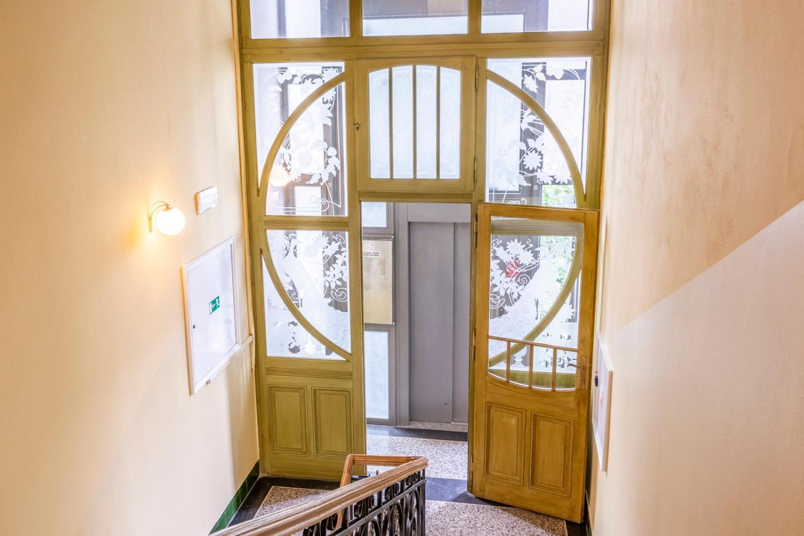 براغ Janackovo - Riverside Residence المظهر الخارجي الصورة